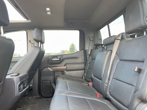 Used 2021 GMC Sierra 1500 SLT image 11
