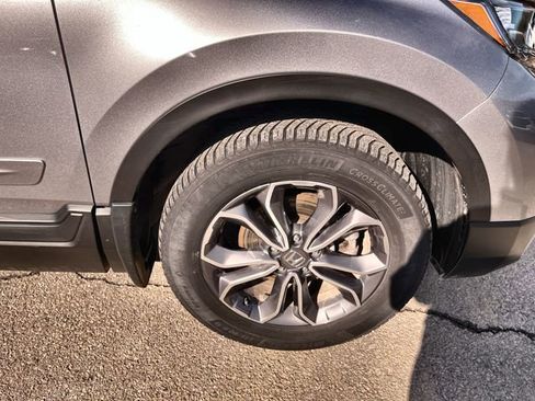 Used 2022 Honda CR-V EX-L image 21