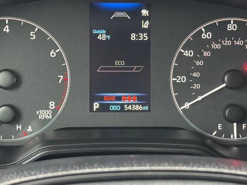 Certified 2024 Toyota Corolla LE image 24