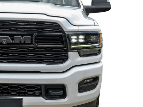 Used 2022 RAM 3500 Limited RWD image 51