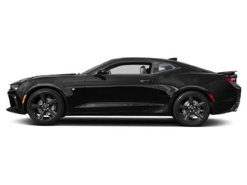 Used 2018 Chevrolet Camaro SS RWD image 6