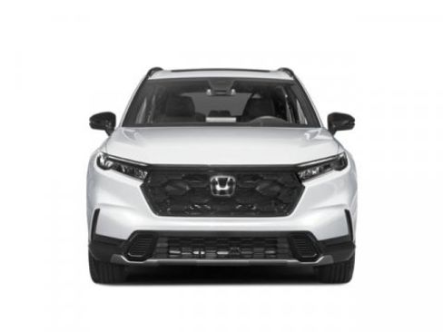 Used 2024 Honda CR-V Sport image 7