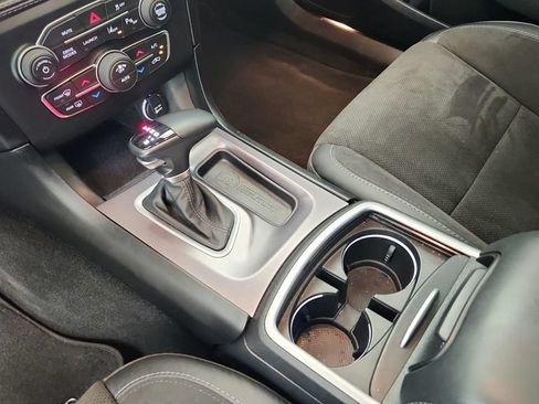 Used 2023 Dodge Charger Scat Pack RWD image 37