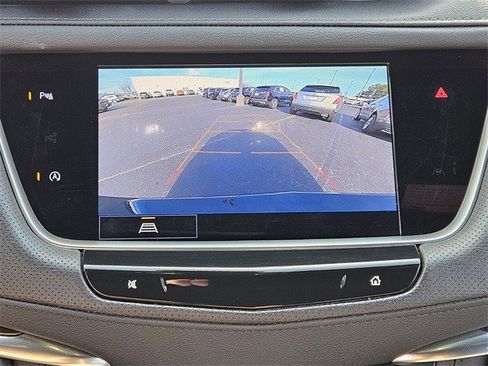 Certified 2025 Cadillac XT5 Premium Luxury image 26