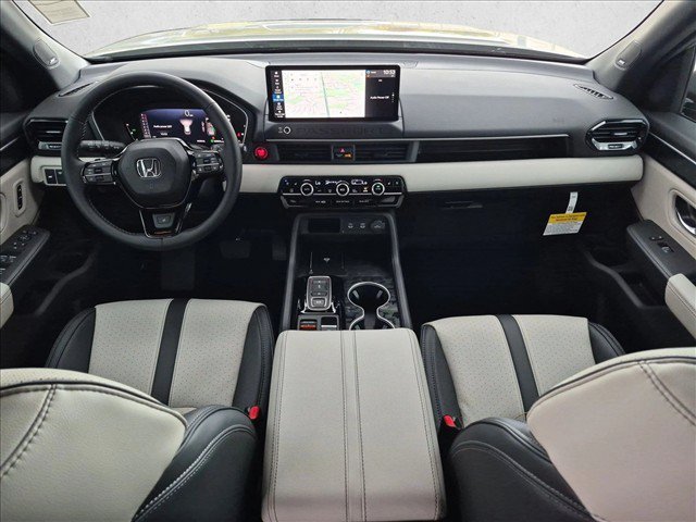 New 2026 Honda Passport TrailSport Elite image 15