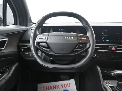 New 2026 Kia Sportage X-Line AWD/4WD image 32