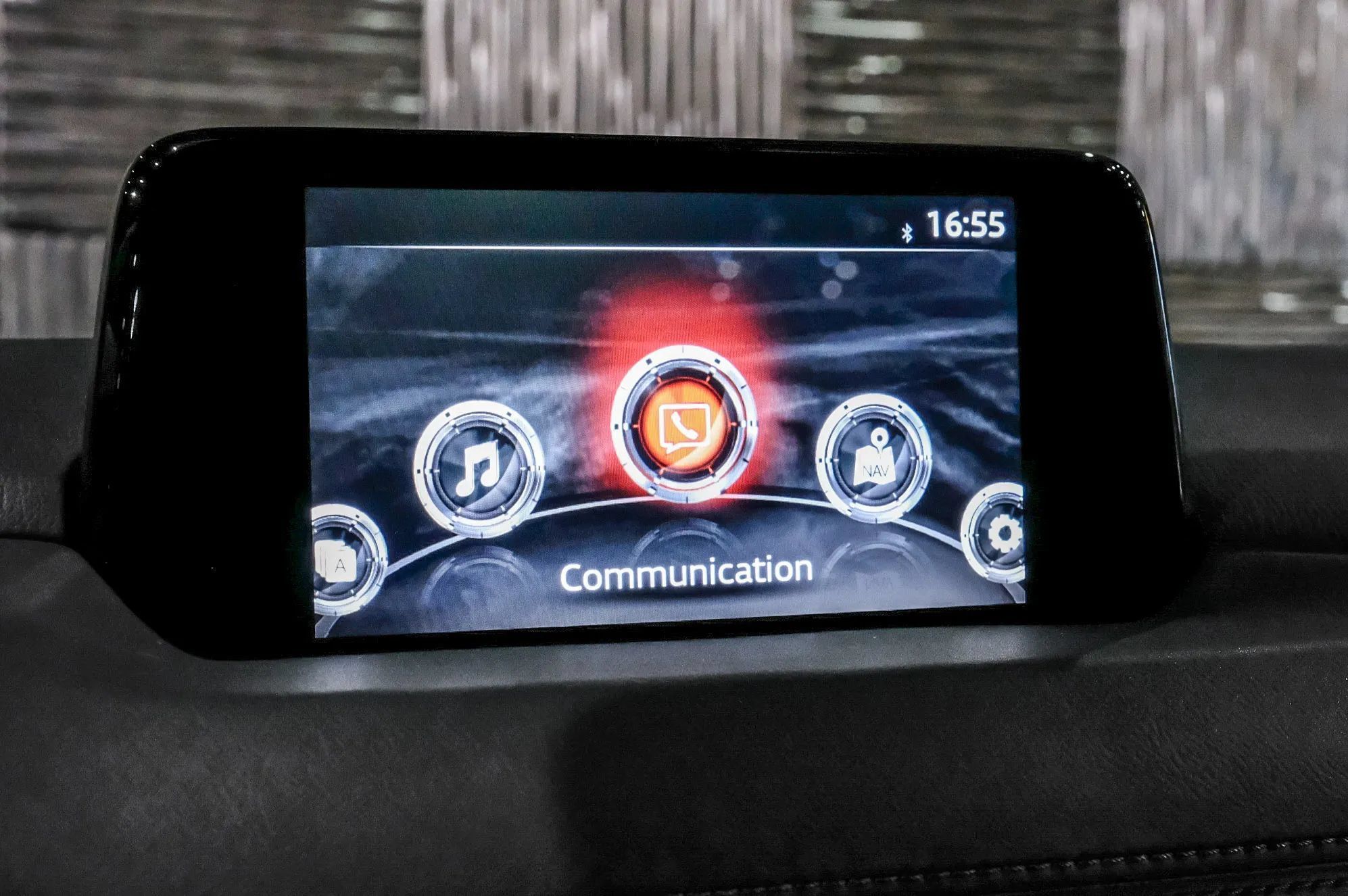 Used 2020 MAZDA CX-5 Touring FWD image 34