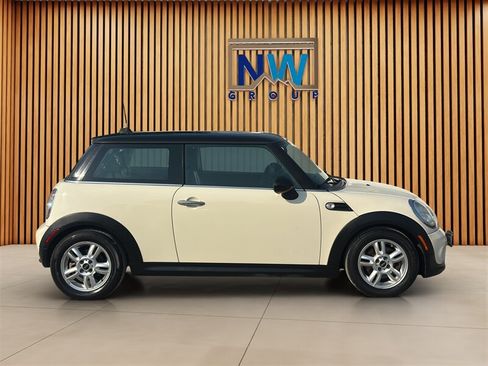 Used 2012 MINI Cooper Hardtop FWD image 17