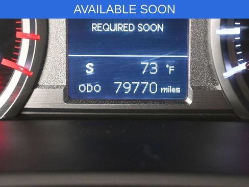 Used 2019 Toyota 4Runner TRD Off-Road Premium AWD/4WD image 9