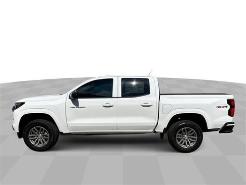 New 2026 Chevrolet Colorado LT w/ LT Convenience Package image 5