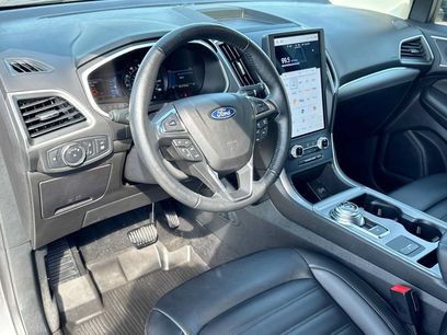 Certified 2021 Ford Edge SEL w/ Convenience Package