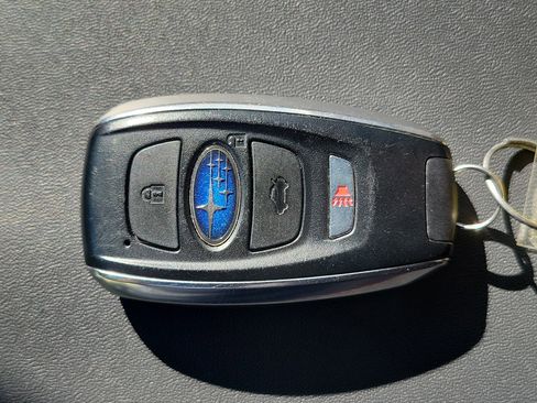 Used 2018 Subaru Impreza 2.0i Sport image 32