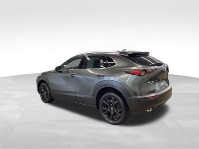 Certified 2023 MAZDA CX-30 2.5 Turbo w/ Premium Plus Pkg
