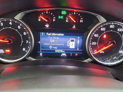 Used 2020 GMC Terrain SLE w/ Driver Convenience Package FWD image 53