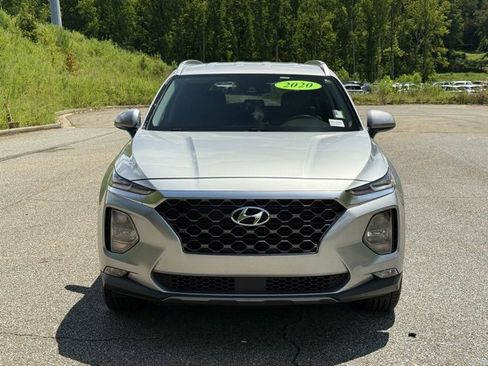 Used 2020 Hyundai Santa Fe SEL w/ Convenience Package image 8
