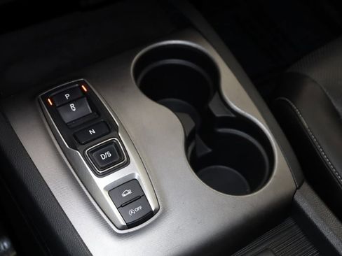 Used 2022 Honda Ridgeline RTL image 23