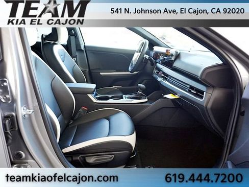 New 2026 Kia K4 GT-Line FWD image 14