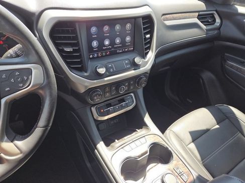 Used 2022 GMC Acadia Denali w/ Denali Ultimate Package AWD/4WD image 41