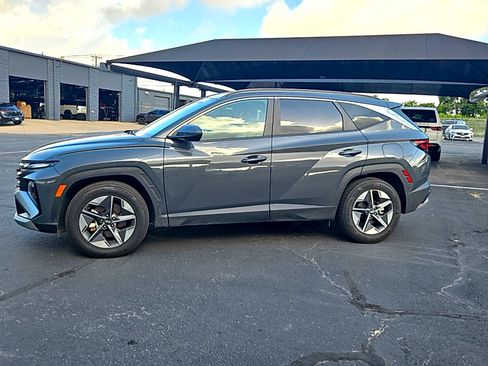 Used 2026 Hyundai Tucson SEL FWD image 4