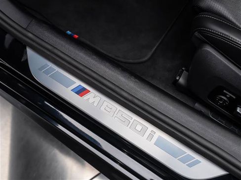 Used 2023 BMW M850i Gran Coupe xDrive image 26