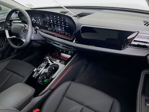 New 2025 Audi A5 2.0T Premium image 27