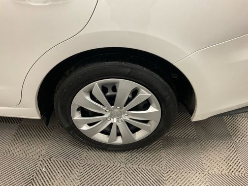 Used 2022 Subaru Impreza 2.0i image 7