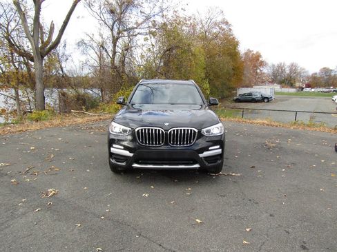 Used 2019 BMW X3 xDrive30i image 10