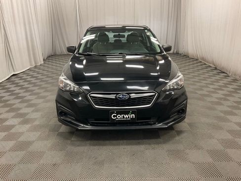 Used 2018 Subaru Impreza 2.0i image 7