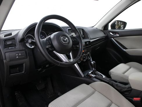 Used 2015 MAZDA CX-5 Touring w/ Bose/Moonroof Package AWD/4WD image 23