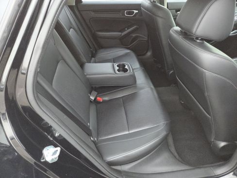 Used 2023 Honda Civic EX-L image 20