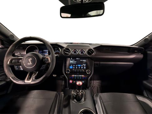 Used 2016 Ford Mustang Shelby GT350 w/ Technology Package RWD image 40