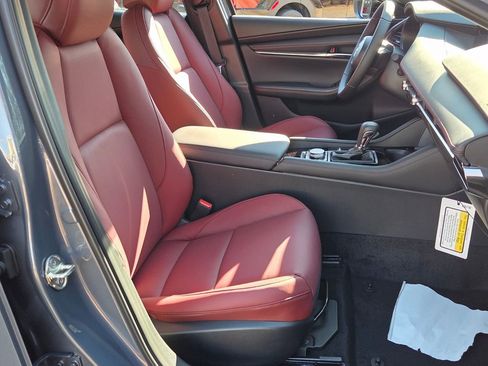 New 2026 MAZDA MAZDA3 Carbon image 15