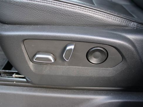 Used 2022 GMC Sierra 1500 Denali w/ Technology Package image 26