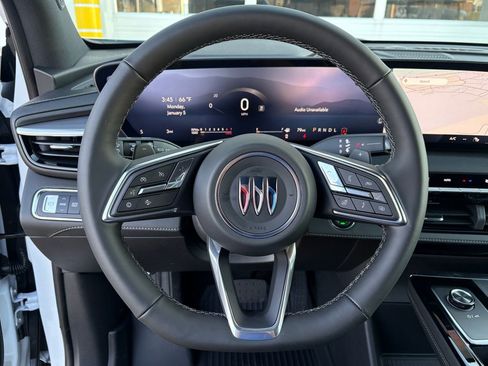 New 2026 Buick Enclave Sport Touring w/ Power Package image 19