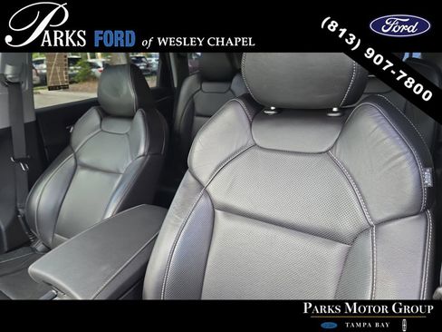 Used 2020 Acura MDX SH-AWD w/ Technology Package image 20