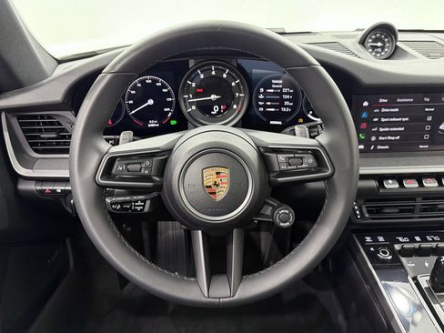 Certified 2023 Porsche 911 Carrera 4S image 41