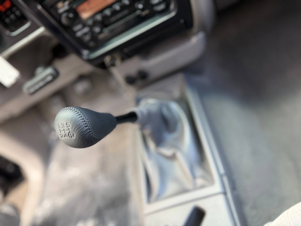 Used 2001 Toyota Tacoma S-Runner RWD image 59