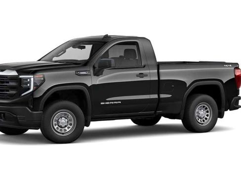 New 2026 GMC Sierra 1500 Pro AWD/4WD image 28