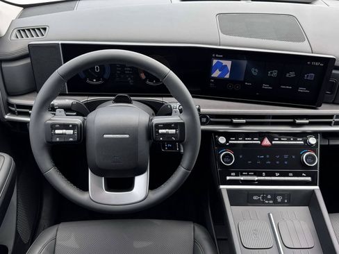 New 2026 Hyundai Santa Fe SEL FWD image 17