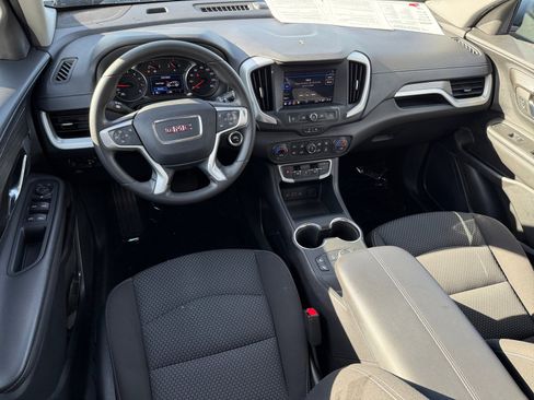 Used 2023 GMC Terrain SLE w/ Driver Convenience Package image 15