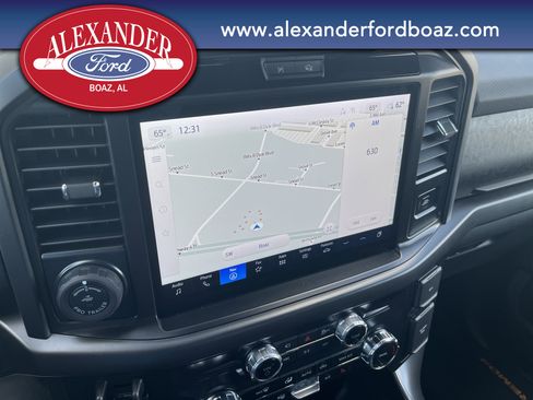 New 2025 Ford F150 Tremor w/ Tow/Haul Package image 22