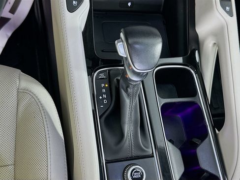 Used 2022 Kia Telluride EX w/ EX Premium Package FWD image 17
