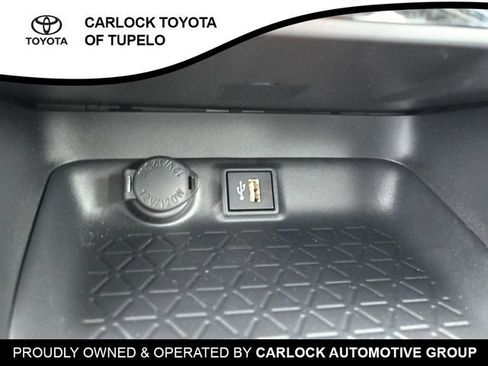 Used 2025 Toyota RAV4 LE image 14