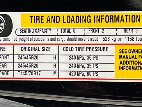 Used 2024 Buick Envision Sport Touring image 66