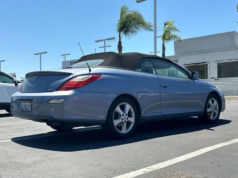 Used 2008 Toyota Solara SLE FWD image 3