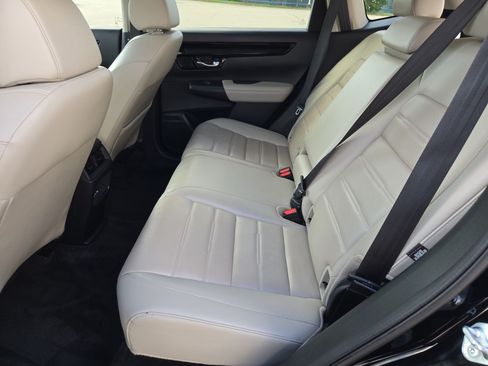 Certified 2024 Honda CR-V EX-L image 27
