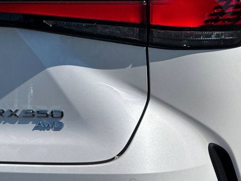 New 2026 Lexus RX 350 Premium image 20