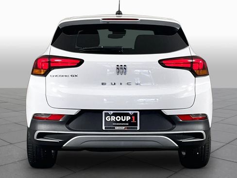 Used 2024 Buick Encore GX Preferred FWD image 5