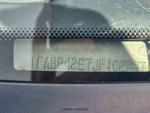 Used 1988 Ford Mustang GT image 33