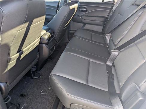 New 2026 Honda Ridgeline RTL image 13